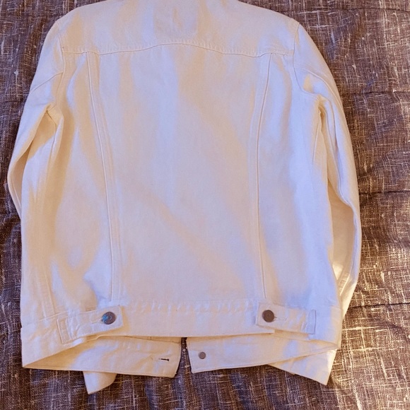 Jean Jacket - Picture 3 of 6